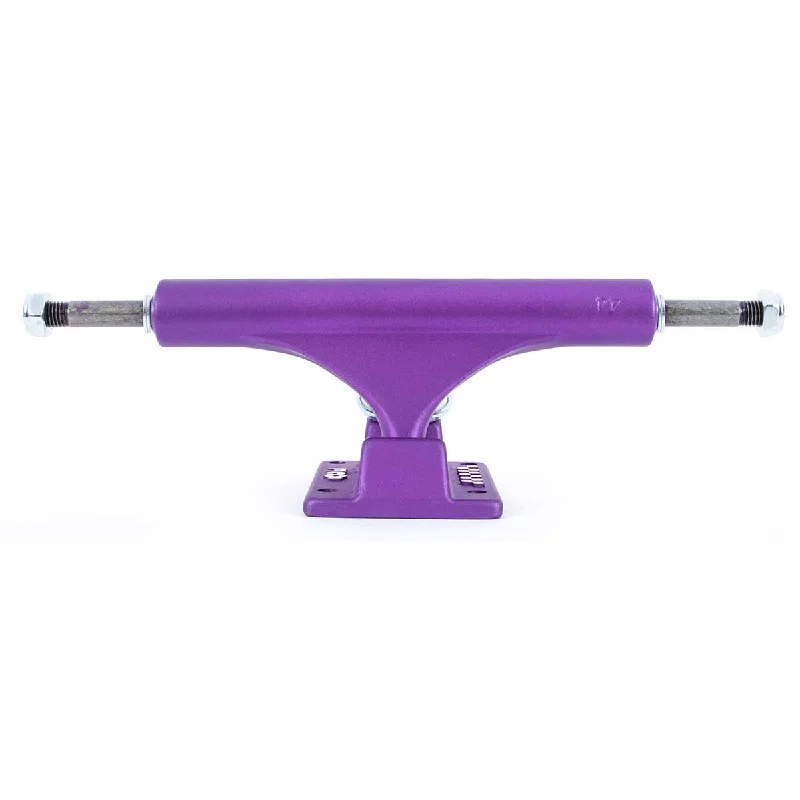 Ace Skateboard Trucks - CLASSIC Purple Satin - Size 44 - Set of 2