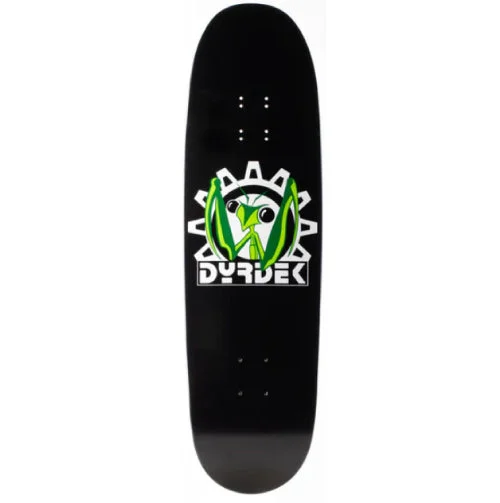 Alien Workshop Dyrdek Mantis Skateboard Deck 9.0"