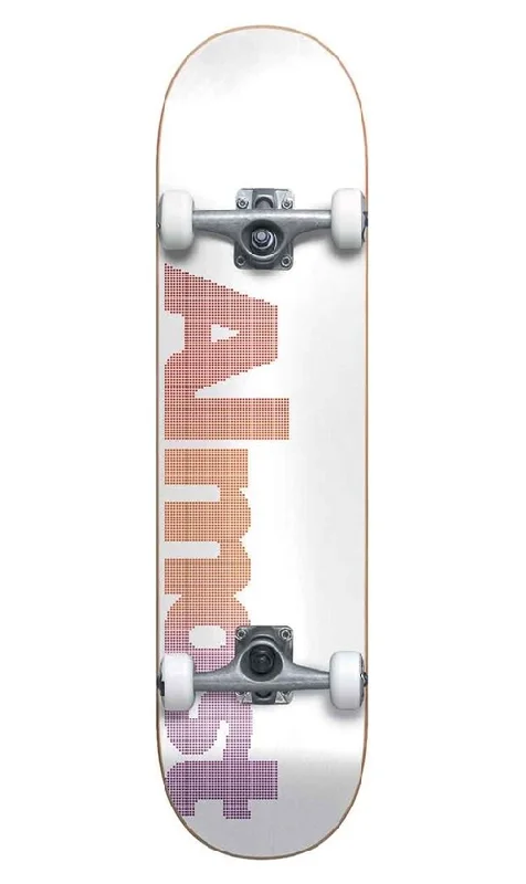 Almost Dot Logo Skateboard 7.75in