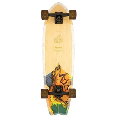 Cruiser Groundswell Sizzler 30.5