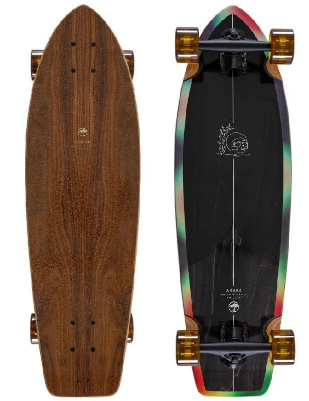 Arbor Rally Groundswell Cruiser| 30.5"