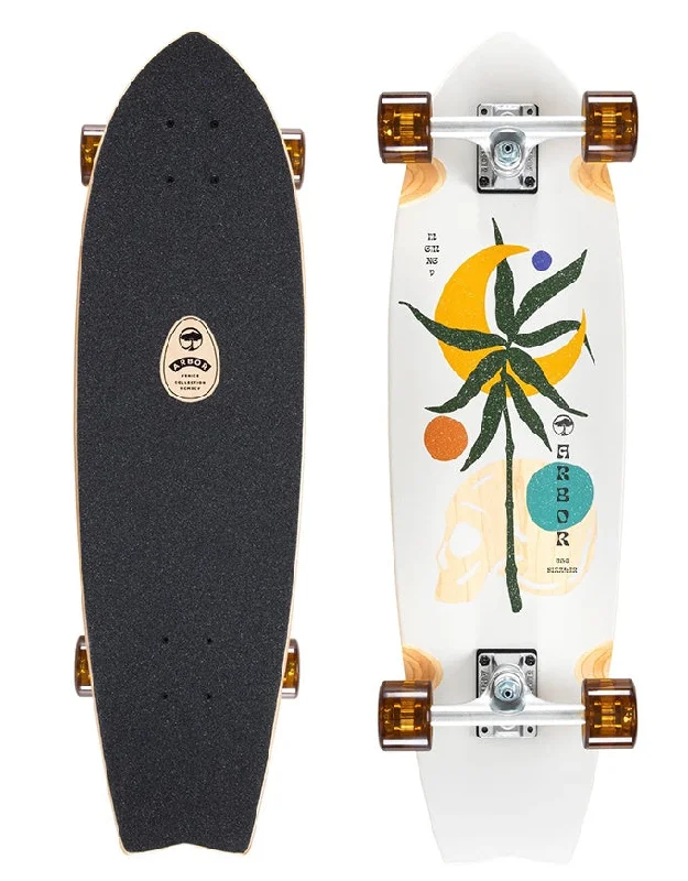 Arbor Sizzler Venice Cruiser | 30.5"