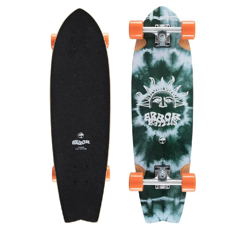 Arbor Venice Sizzler - Sol Complete Cruiser - 30.5"