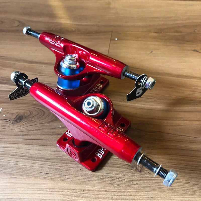 BD SKATE CO - Red Light 5" Skateboard Trucks