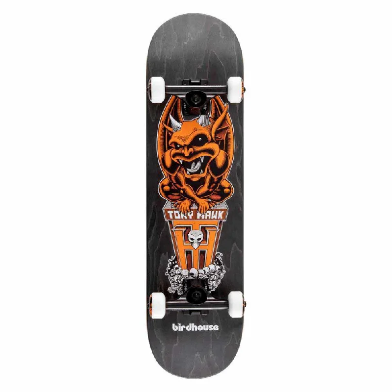 Birdhouse Complete Skateboard Stage 3 TH Gargoyle Multi 8.125"