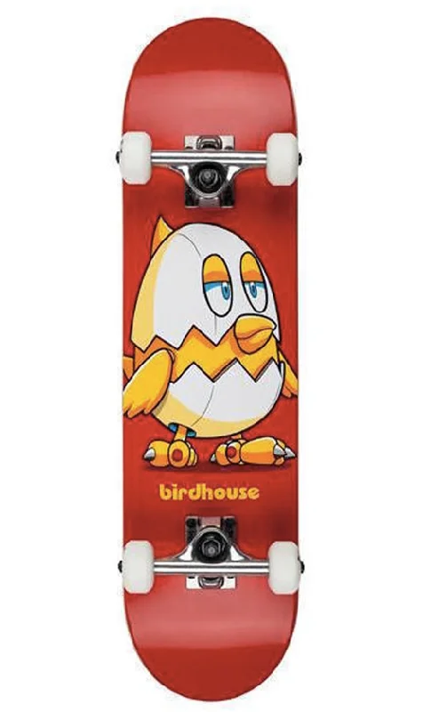 Birdhouse Level 1 Chicken Skateboard 7.3in