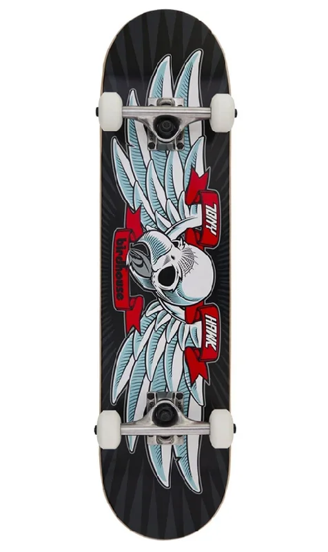 Birdhouse Level 1 Flying Falcon Skateboard 7.5in