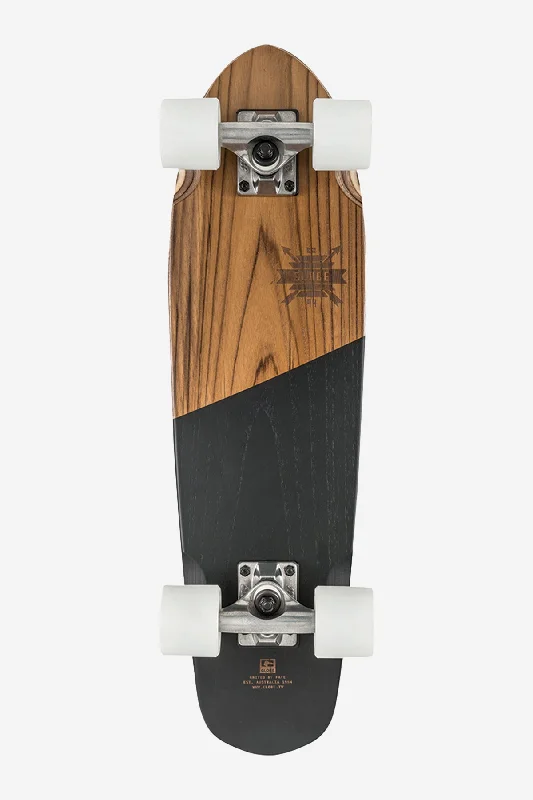 Blazer - Teak/Monstera - 26" Cruiserboard