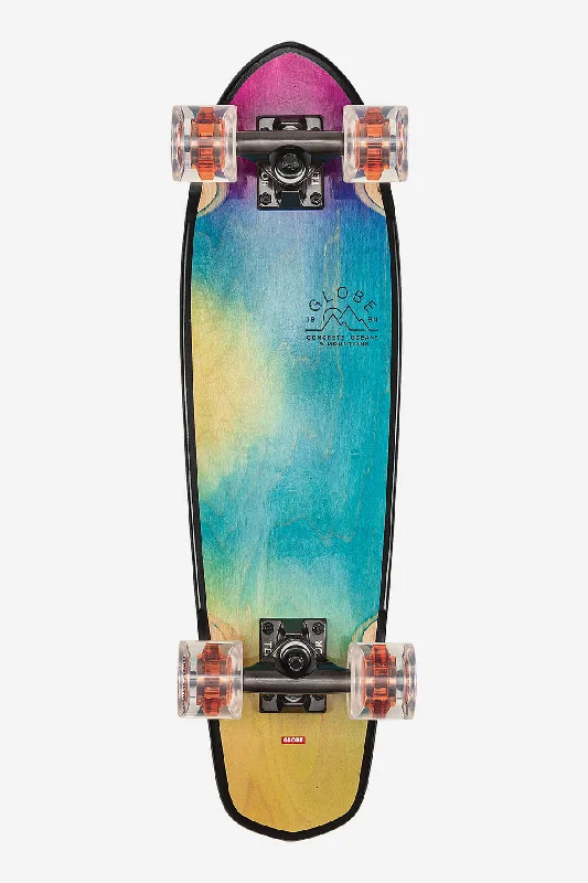 Blazer - Washed Blue - 26" Cruiserboard