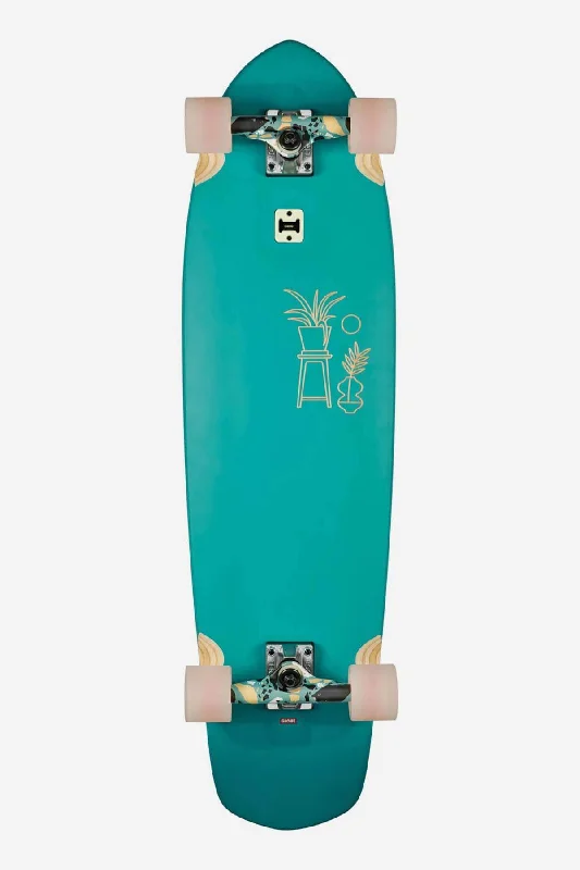 Blazer XL - Lagoon/Terrazzo - 36" Cruiserboard