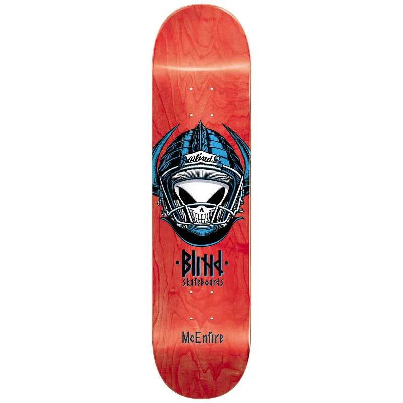 Blind Cody McEntire Reaper Helmet Super Sap R7 Deck - 8.25"