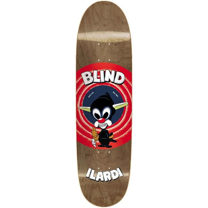 Blind Ilardi Reaper Impersonator R7 Skateboard Deck - 9.625"