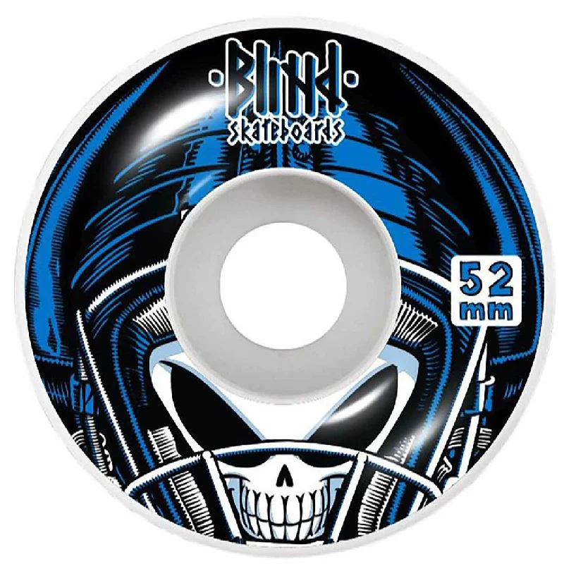 Blind Reaper Helmet Wheels 53mm