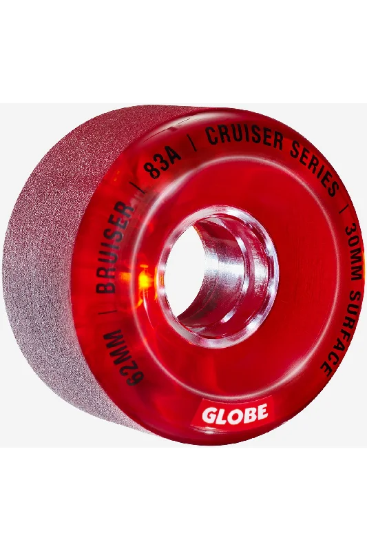 Bruiser Cruiser Wheel 62mm