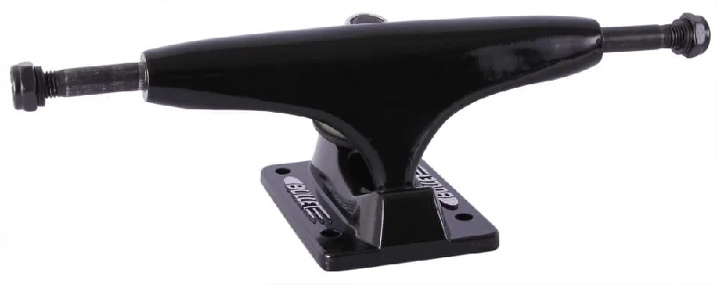 Bullet Black Skateboard Trucks (Pair) - 145mm