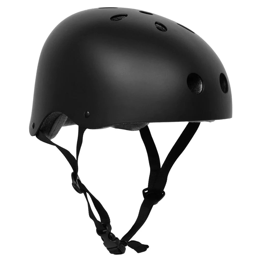 Invert Wickaway Helmet, Black