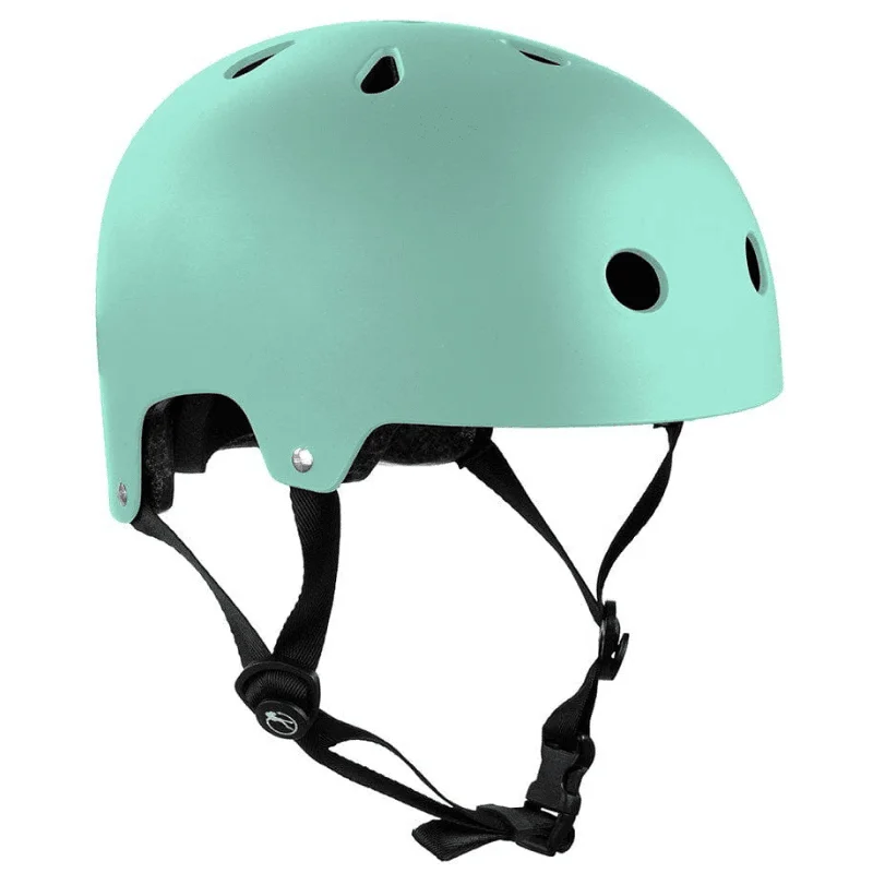 SFR Essential Helmet, Matt Teal