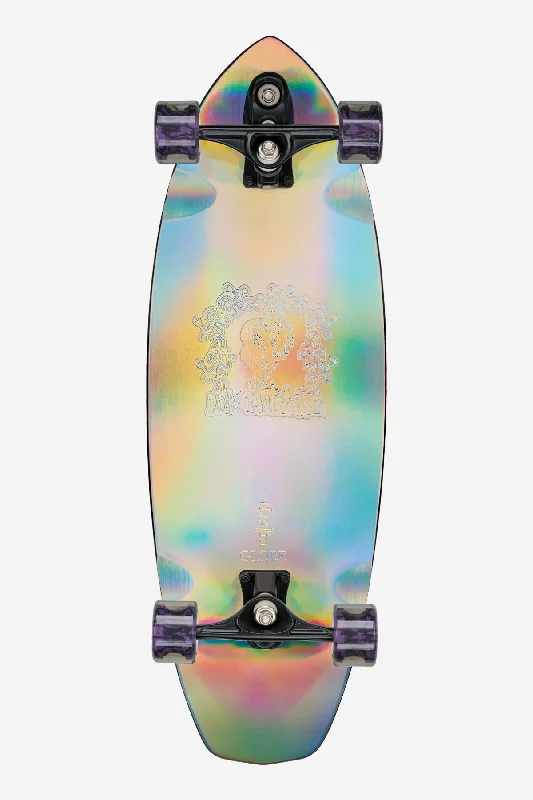 Dope Machine 32" Surf/Skate Cruiser