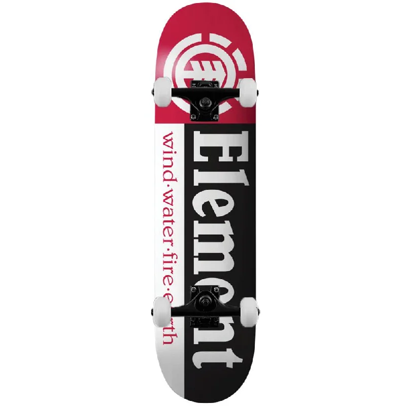 Element Section Complete Skateboard 8.25"