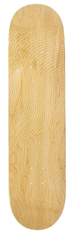 Enuff Classic Resin - Natural Skateboard Deck - 7.75"