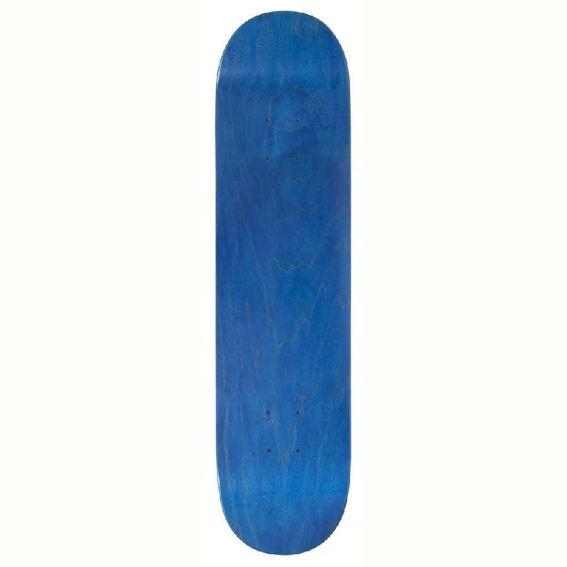 Enuff Classic Skateboard Deck Blue 7.75"