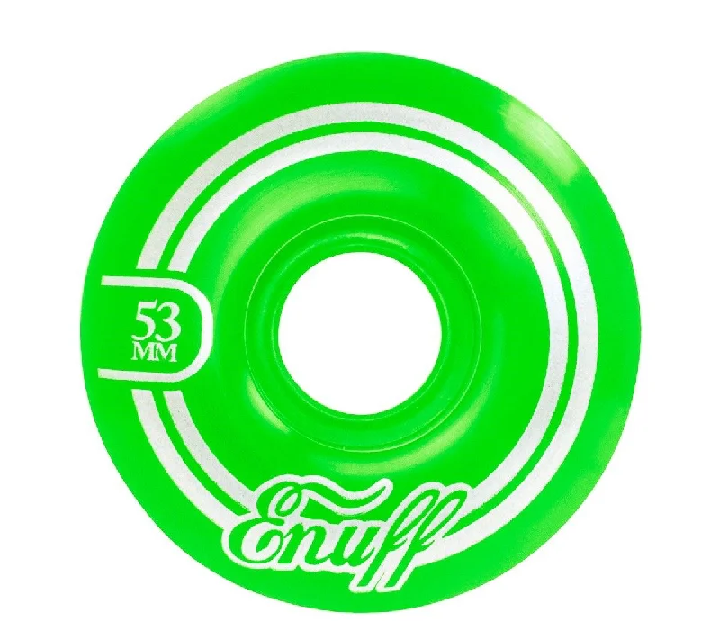 Enuff Refresher II Wheels - Green