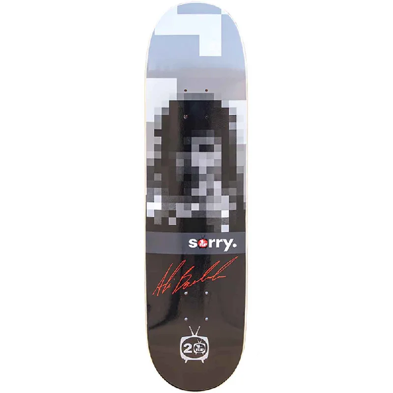 Flip Sorry 20th Anniversary Ali Boulala Deck 8.0