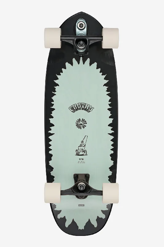 Frothy 30" Surf/Skate Cruiser