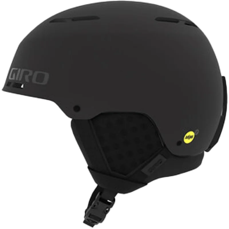 Giro Emerge Spherical Helmet Matte Black