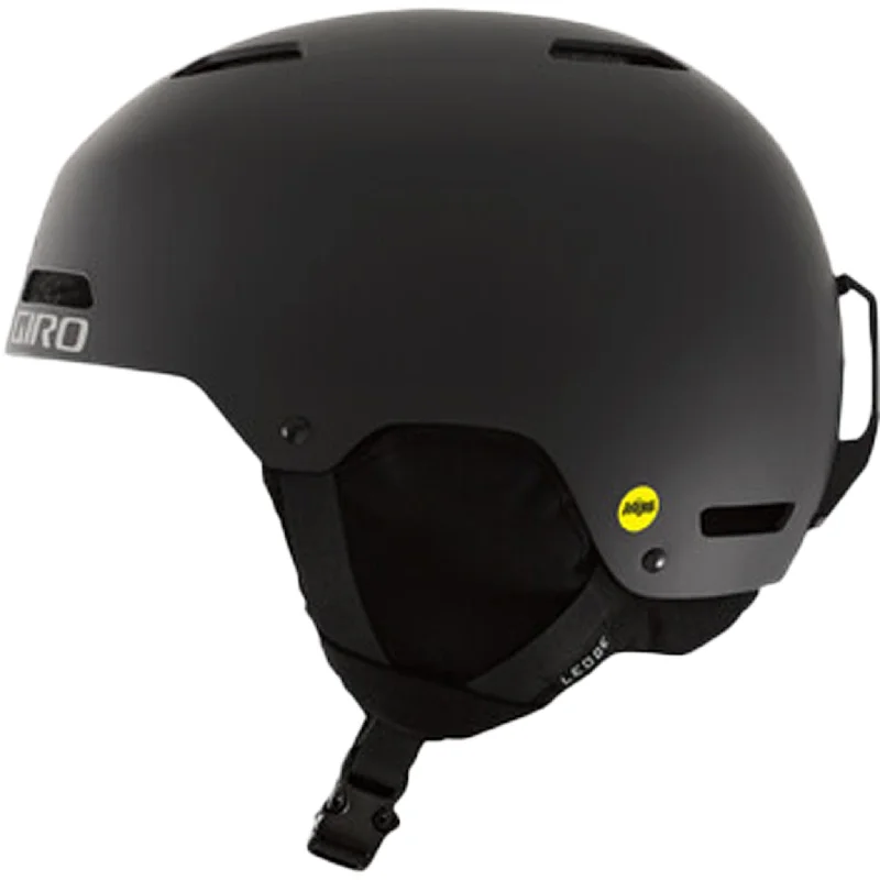 Giro Ledge MIPS Helmet Matte Black