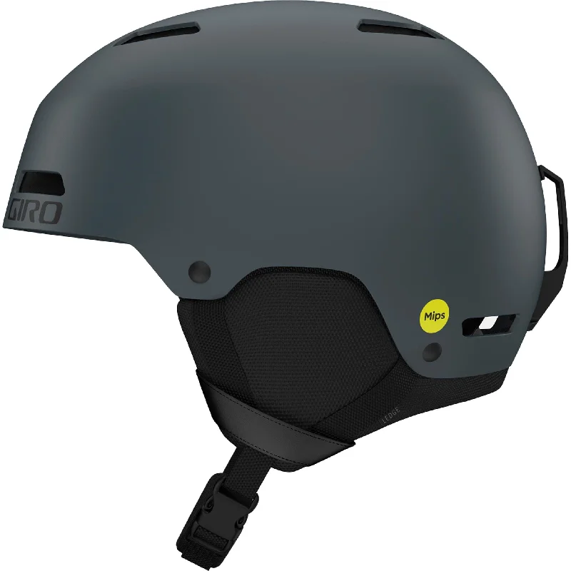 Giro Ledge MIPS Helmet Matte Dark Shark