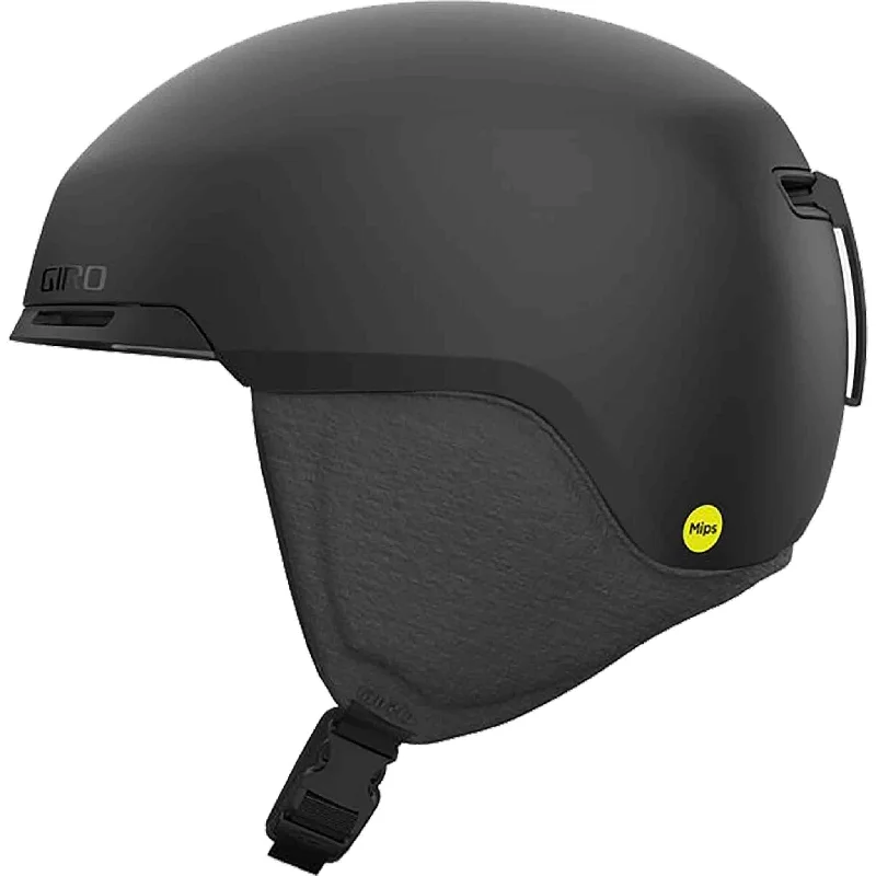 Giro Taggert MIPS Helmet Matte Black