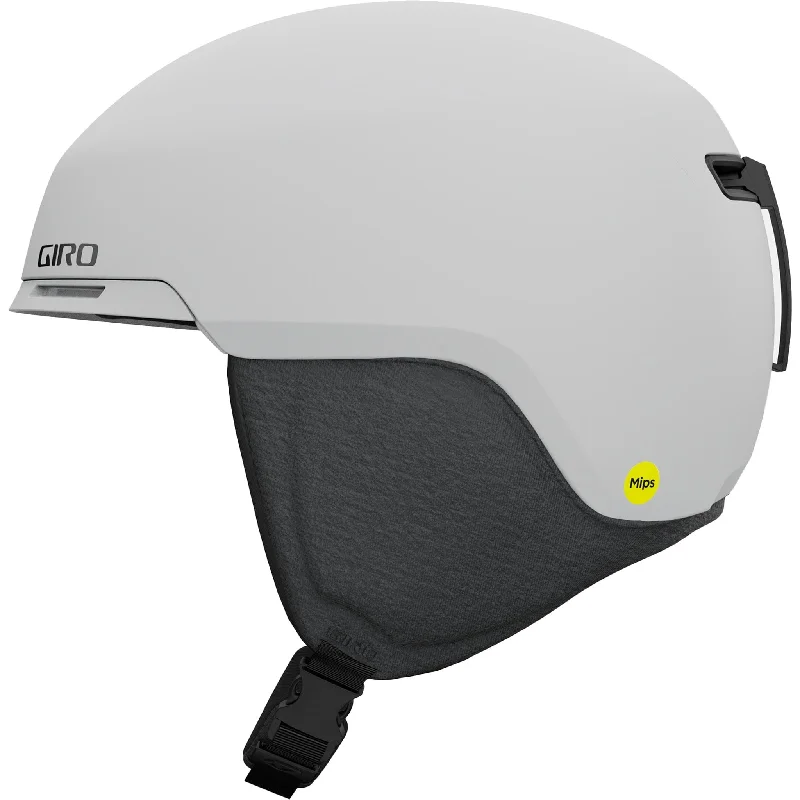 Giro Taggert MIPS Helmet Matte Light Gray