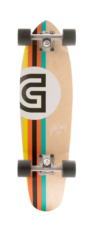 GLIDE CRUISER