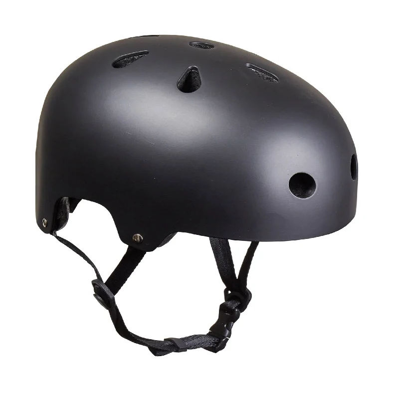 Skate Helmet - Black