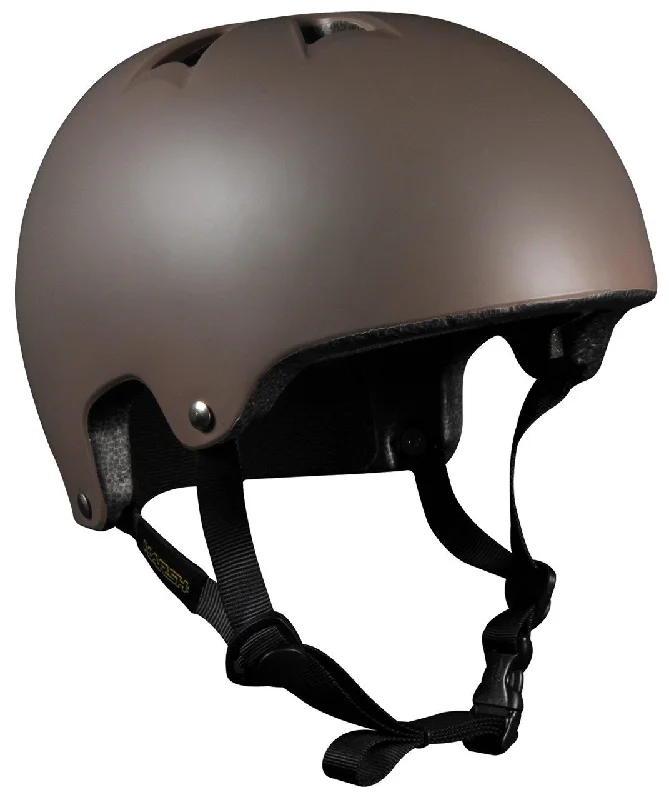 Harsh EPS Skate / Scooter Helmet - Bronze