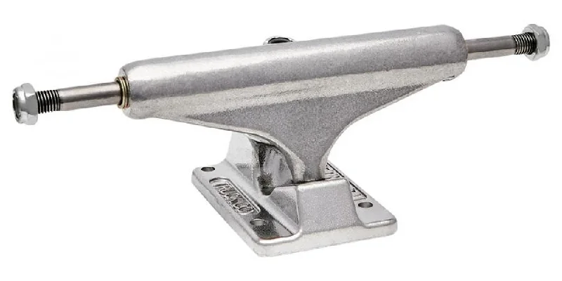 IND-SKT-2604 - Independent Stage 11 Standard Silver Skateboard Trucks 149 / 5.5" (Pair)