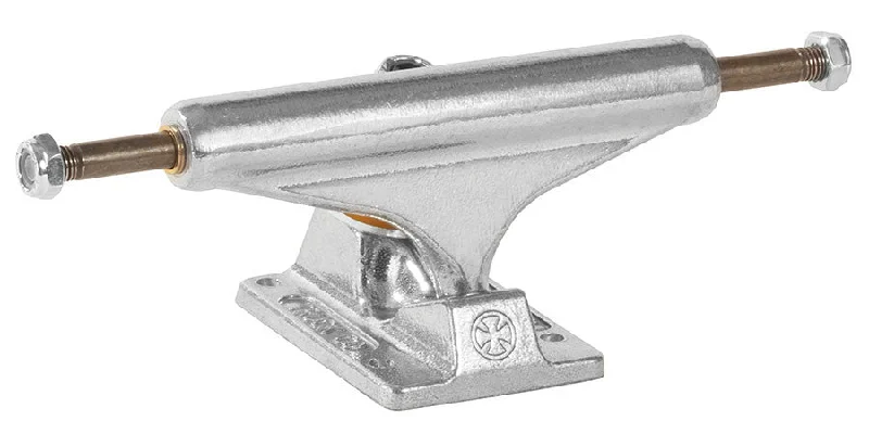 Independent Stage 11 POLISHED Standard Skateboard Trucks - Multiple Sizes