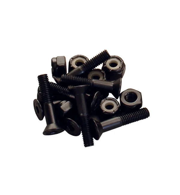 Independent 7/8" Combi Skateboard Bolts