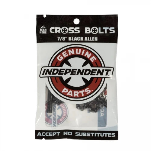 Independent Skateboard Bolts