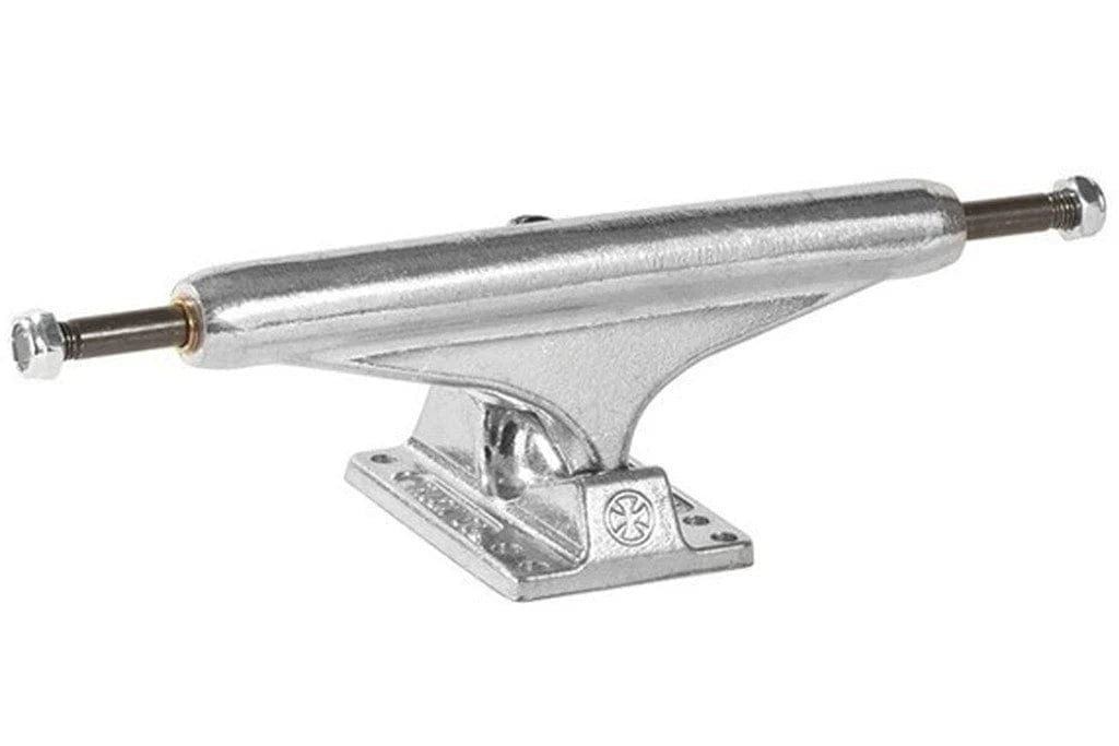 Independent Stage 11 Polished Skateboard Trucks 139