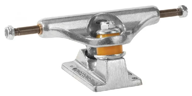 Independent Stage 11 Standard Silver Skateboard Trucks (Pair) - 139mm