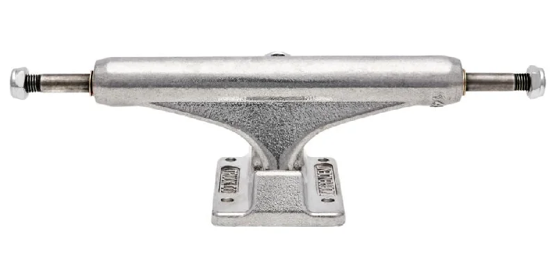 Indy Mid Skateboard Trucks 129 Hollow Forged Silver - 129