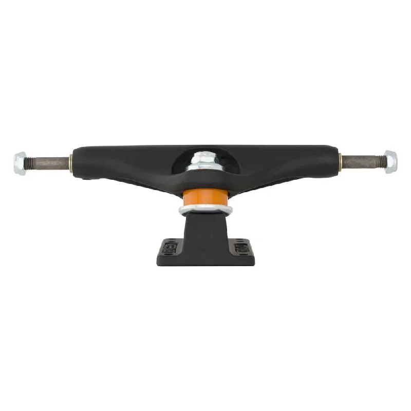 Indy Stage 11 Skateboard Trucks Blackout Standard Black - 149