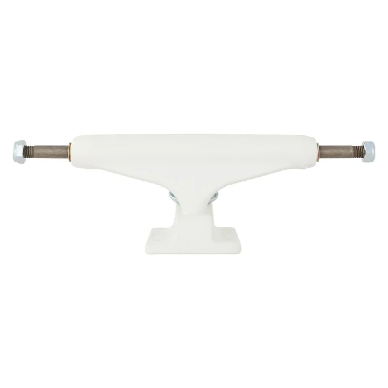 Indy Stage 11 Skateboard Trucks Whiteout White - 139