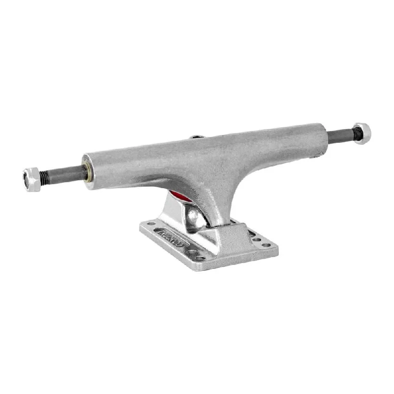 Indy Stage 4 Skateboard Trucks Standard Polished - 136