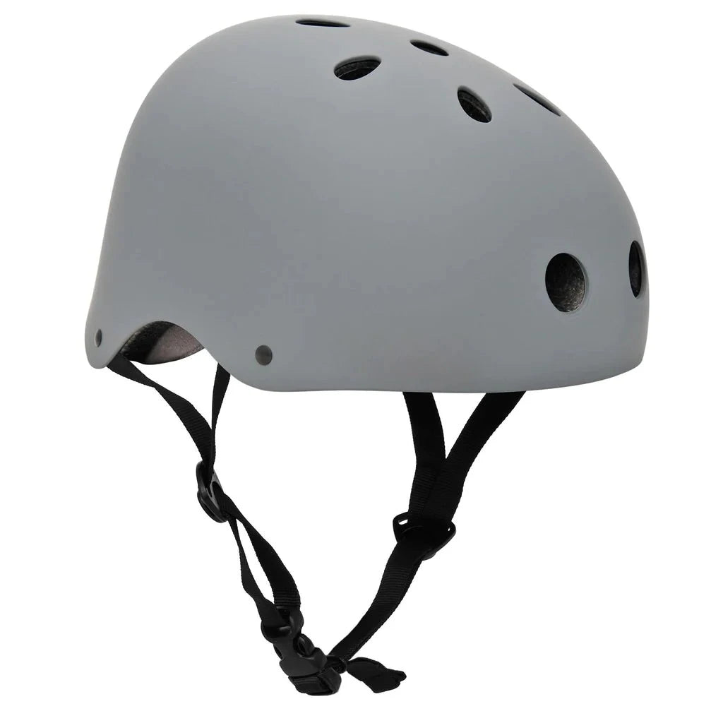 Invert Wickaway Helmet, Grey