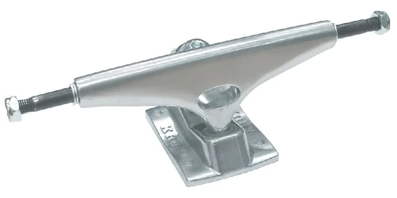 Krux DLK Skateboard Trucks K5 Polished Standard Silver - 7.6"