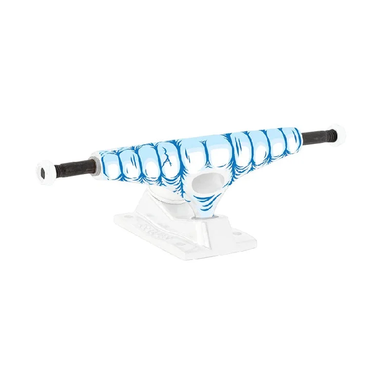 Krux Trucks K5 Chompers DLK Standard -  9.0"