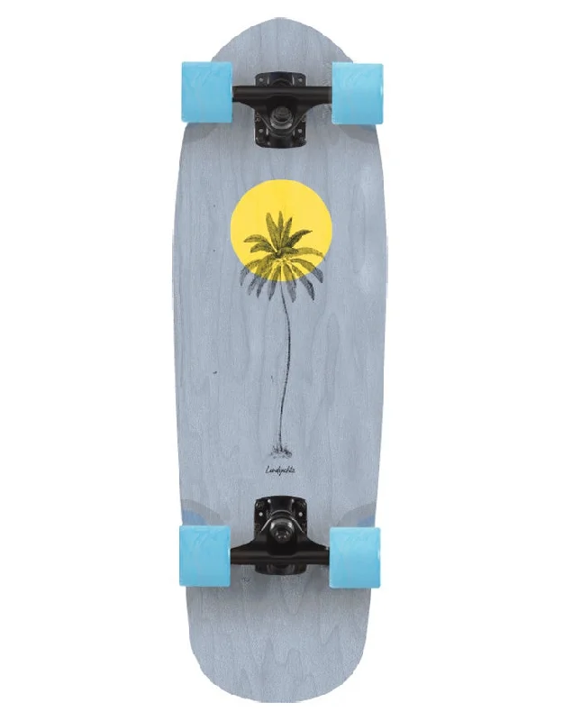 Landyachtz Dinghy Blunt Cruiser UV Sun | 28"